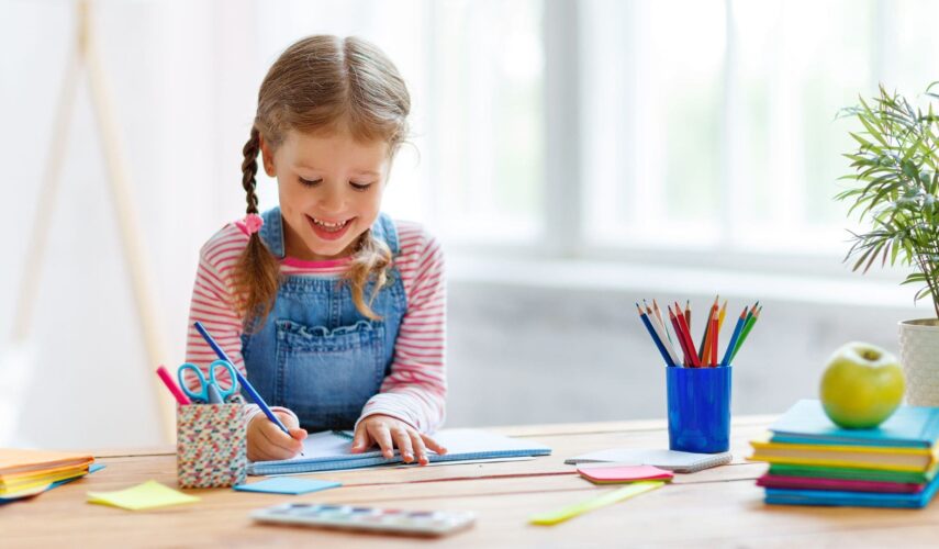 activité coloriage nounou event