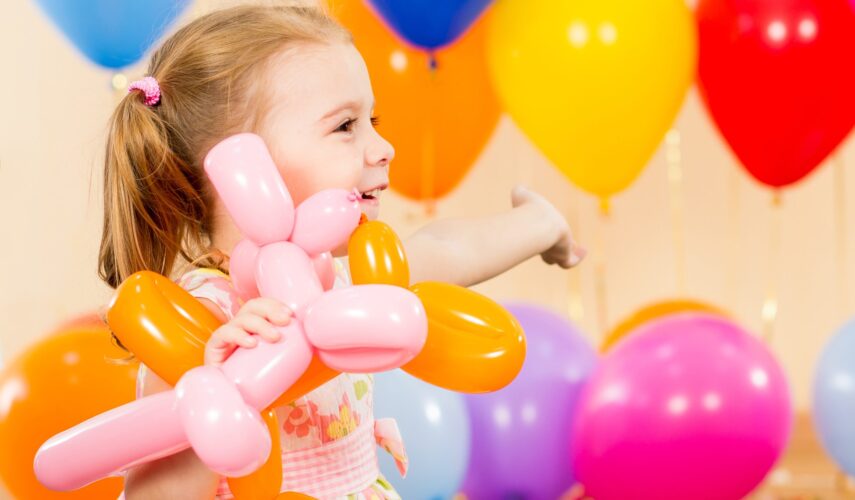 création de cadeaux souvenirs Garde d'enfants évènementielle