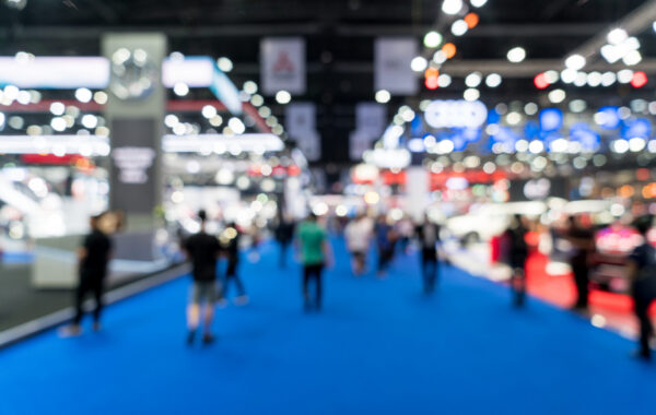 Foires, salons et congrès