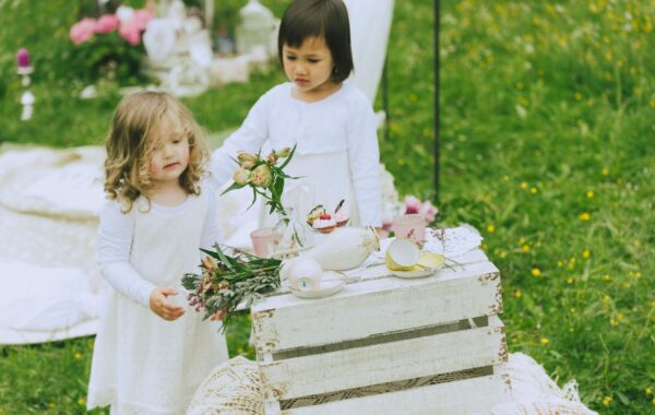 Mariages